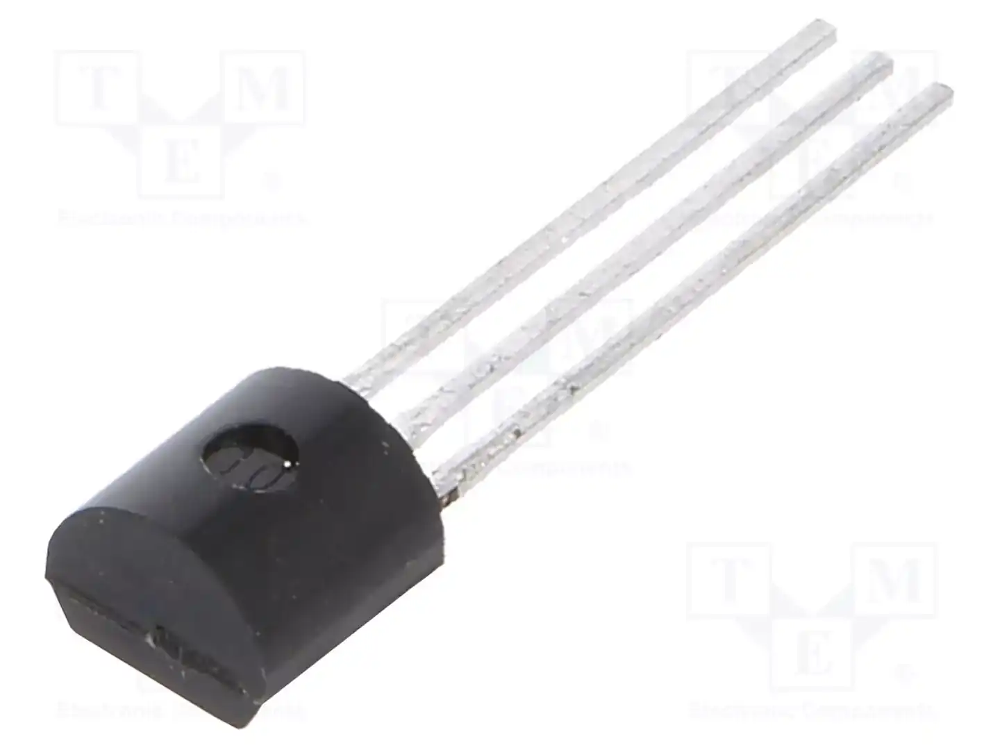 STMicroelectronics X0202MA 1BA2 — Тиристоры SMD/THT