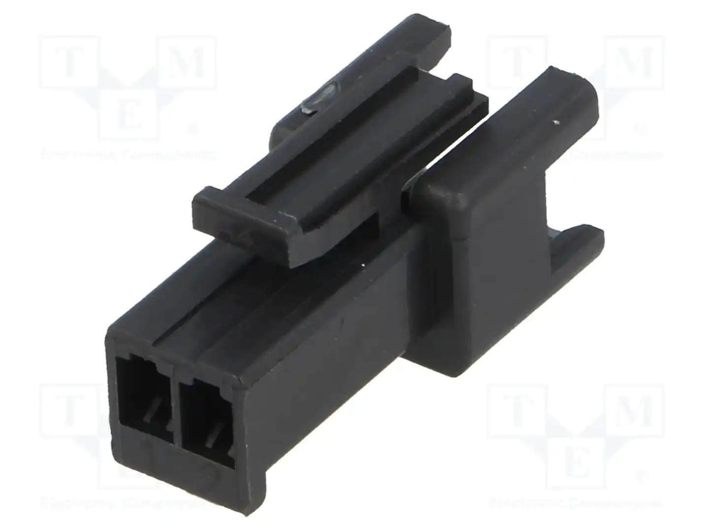 NINIGI NPPG-02 — Разъeмы сигнальные растр 2,50мм