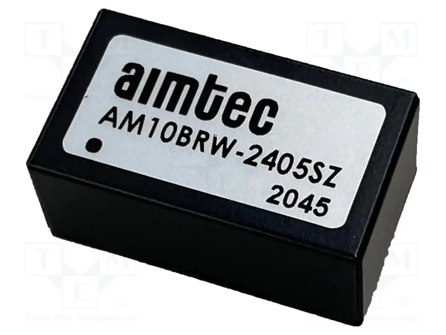 AIMTEC AM10BRW-2403SZ — Преобразователи DC/DC