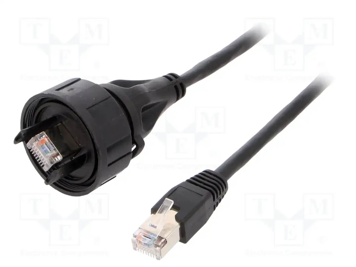 BULGIN PX0837/5M00 — Кабели и адаптеры RJ45