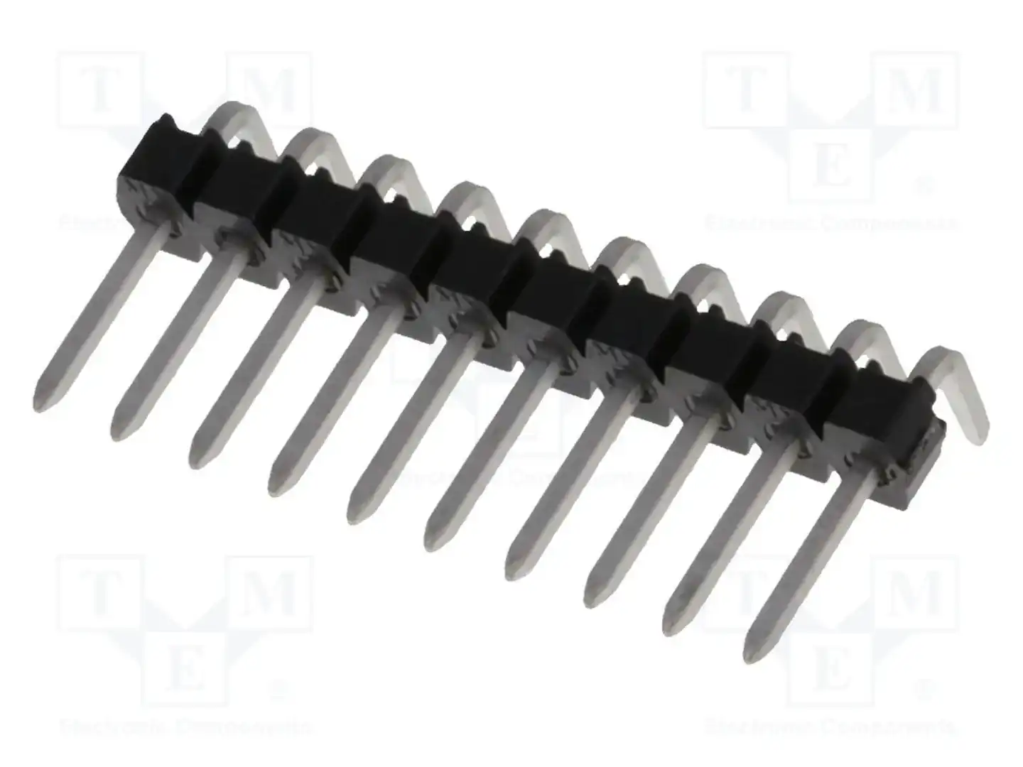 MOLEX 90121-0130 — Штекерные планки и гнезда