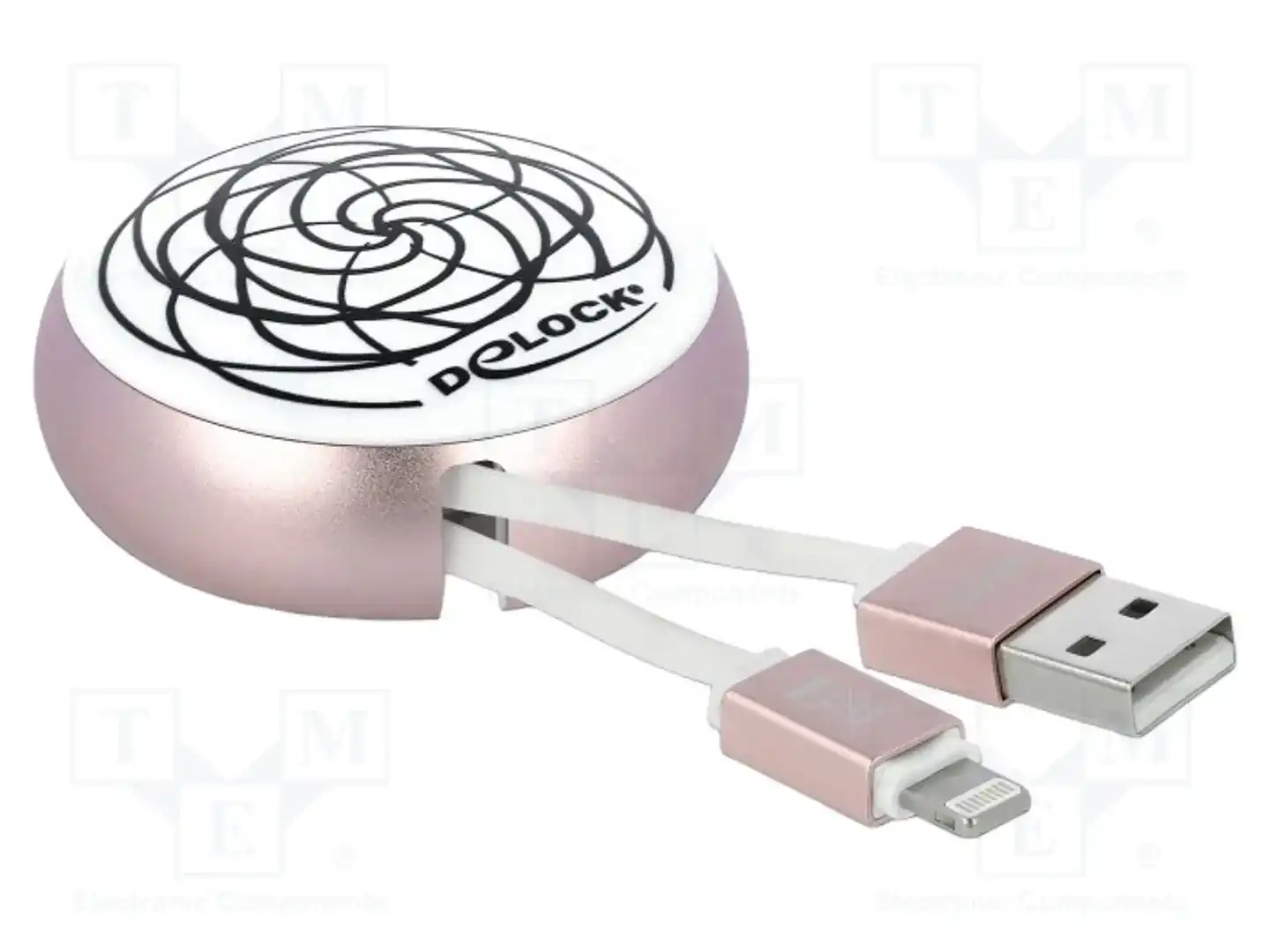 DELOCK 85817 — Кабели и адаптеры USB