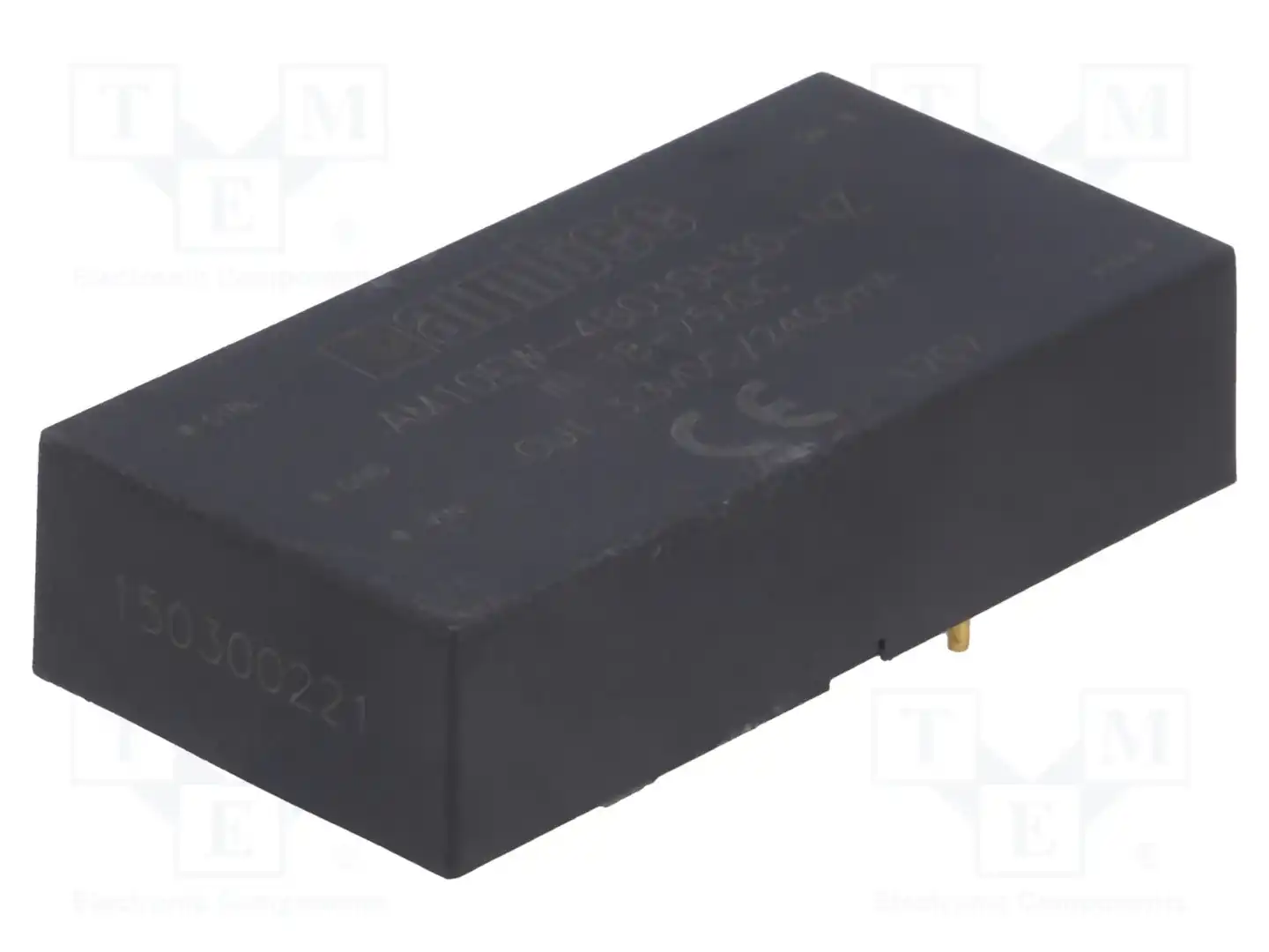AIMTEC AM10EW-4803SH30-NZ — Преобразователи DC/DC