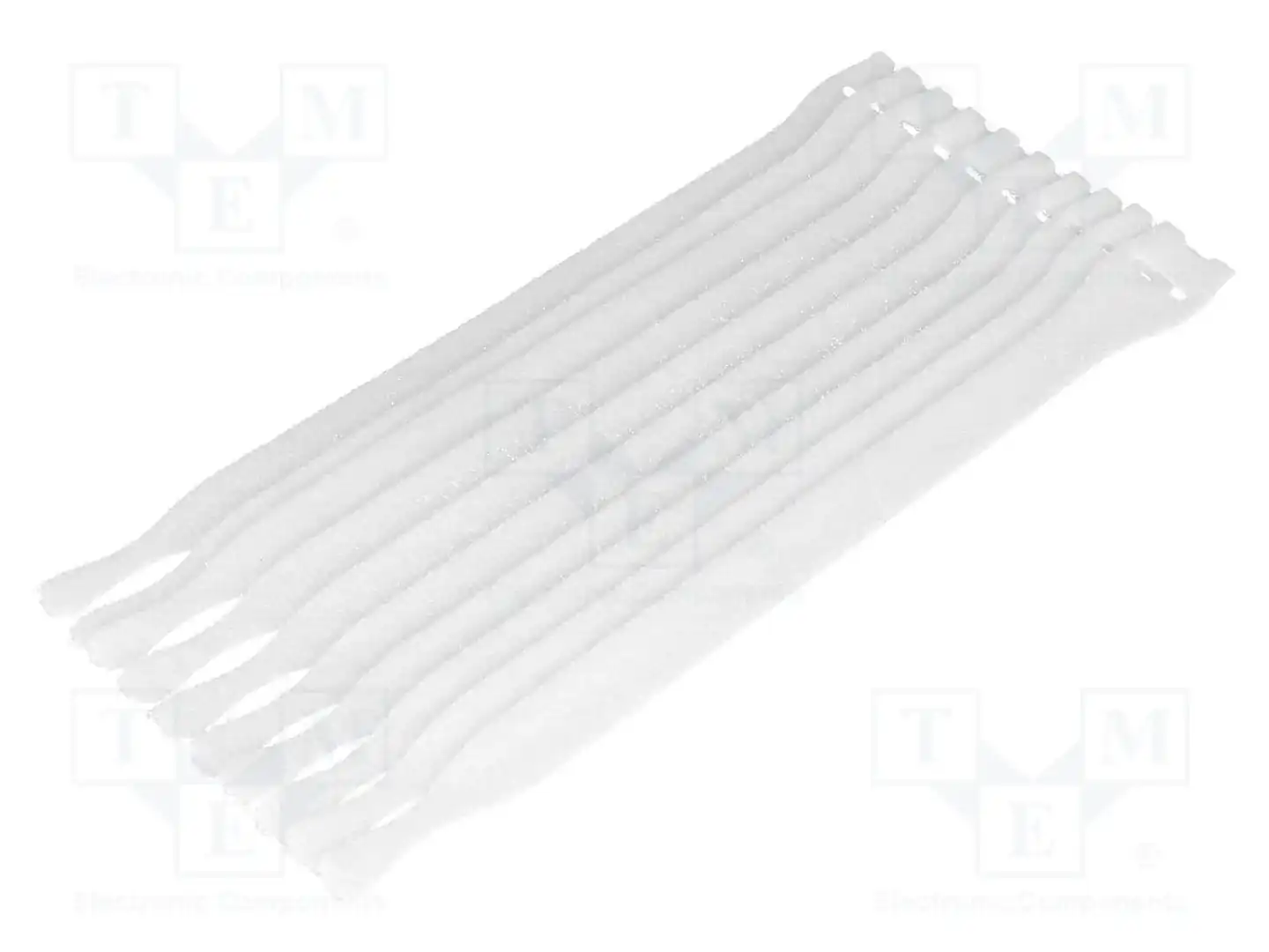 HELLERMANNTYTON 130-00021 — Зажимные хомуты