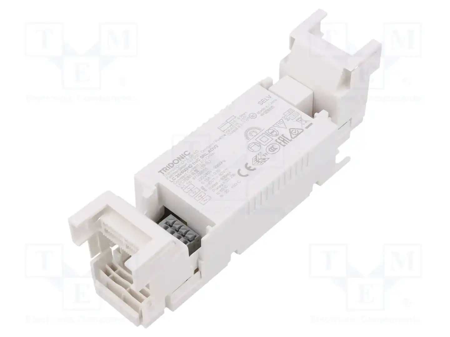 TRIDONIC LC 25/600/42 FIXC SRL ADV2 — Блоки питания для LED