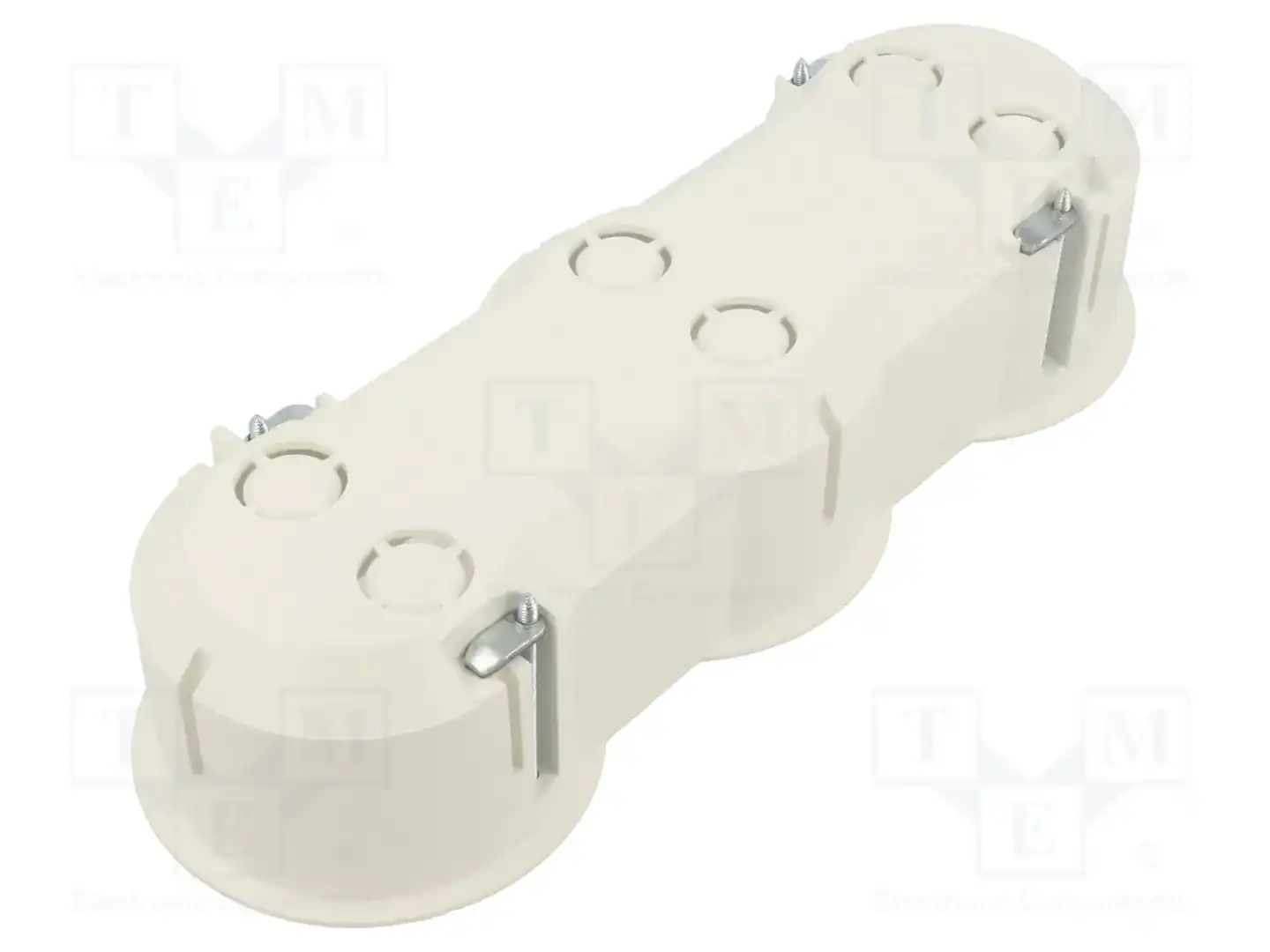 JONEX PK-63/45G WHITE — Корпуса для электрооборудования