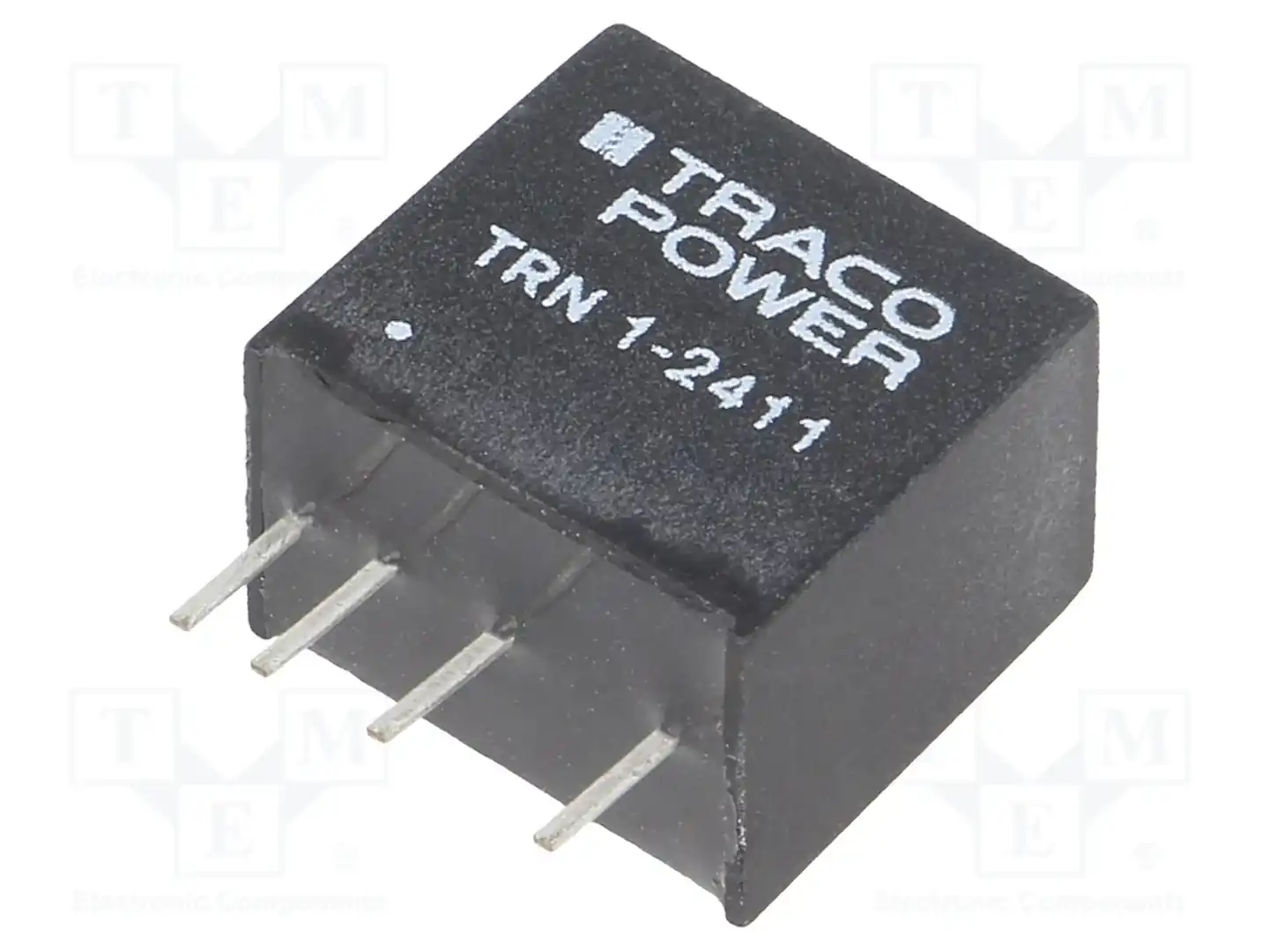 TRACO POWER TRN 1-2411 — Преобразователи DC/DC