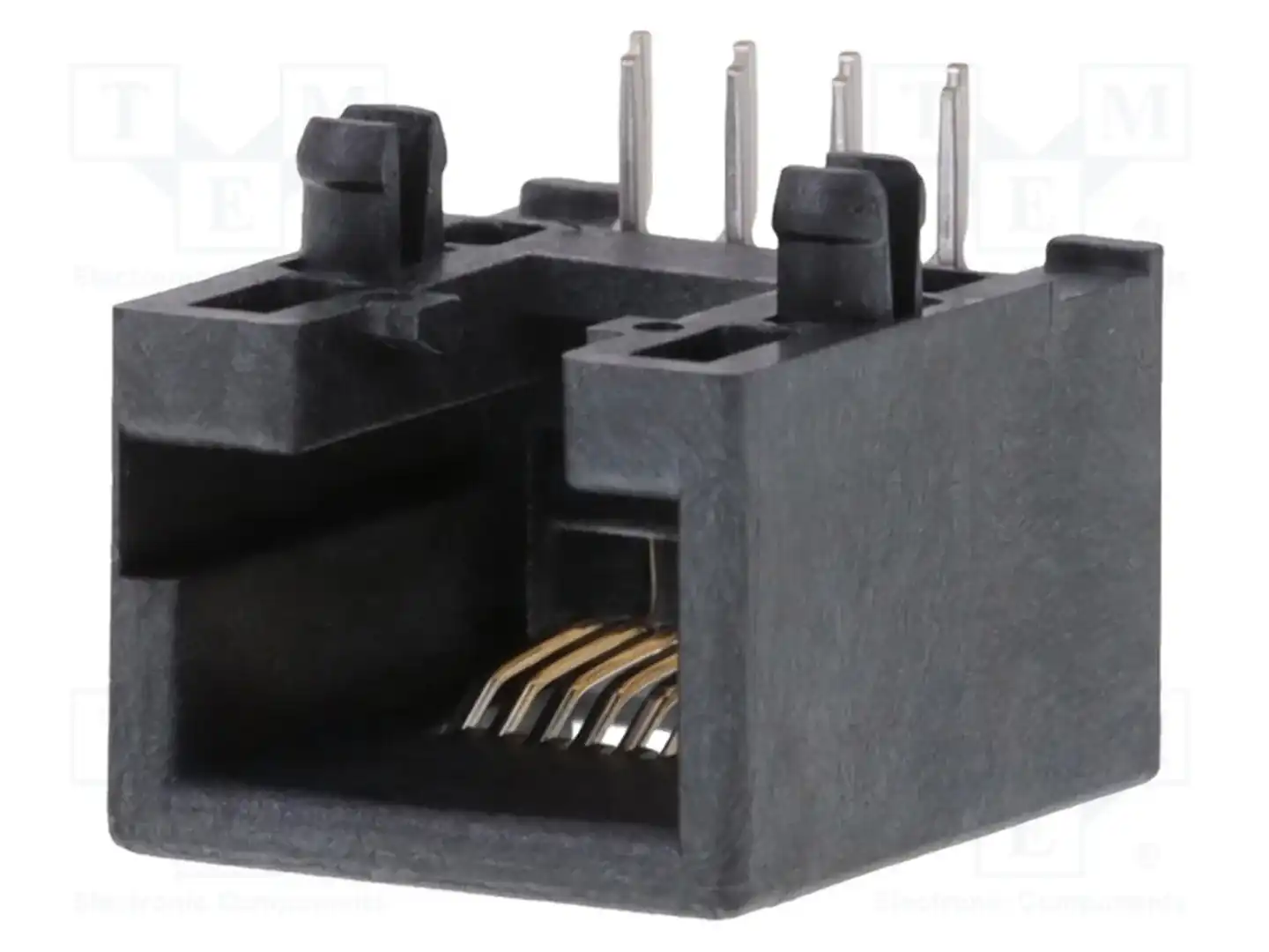 MOLEX 95501-2882 — Разъeмы RJ