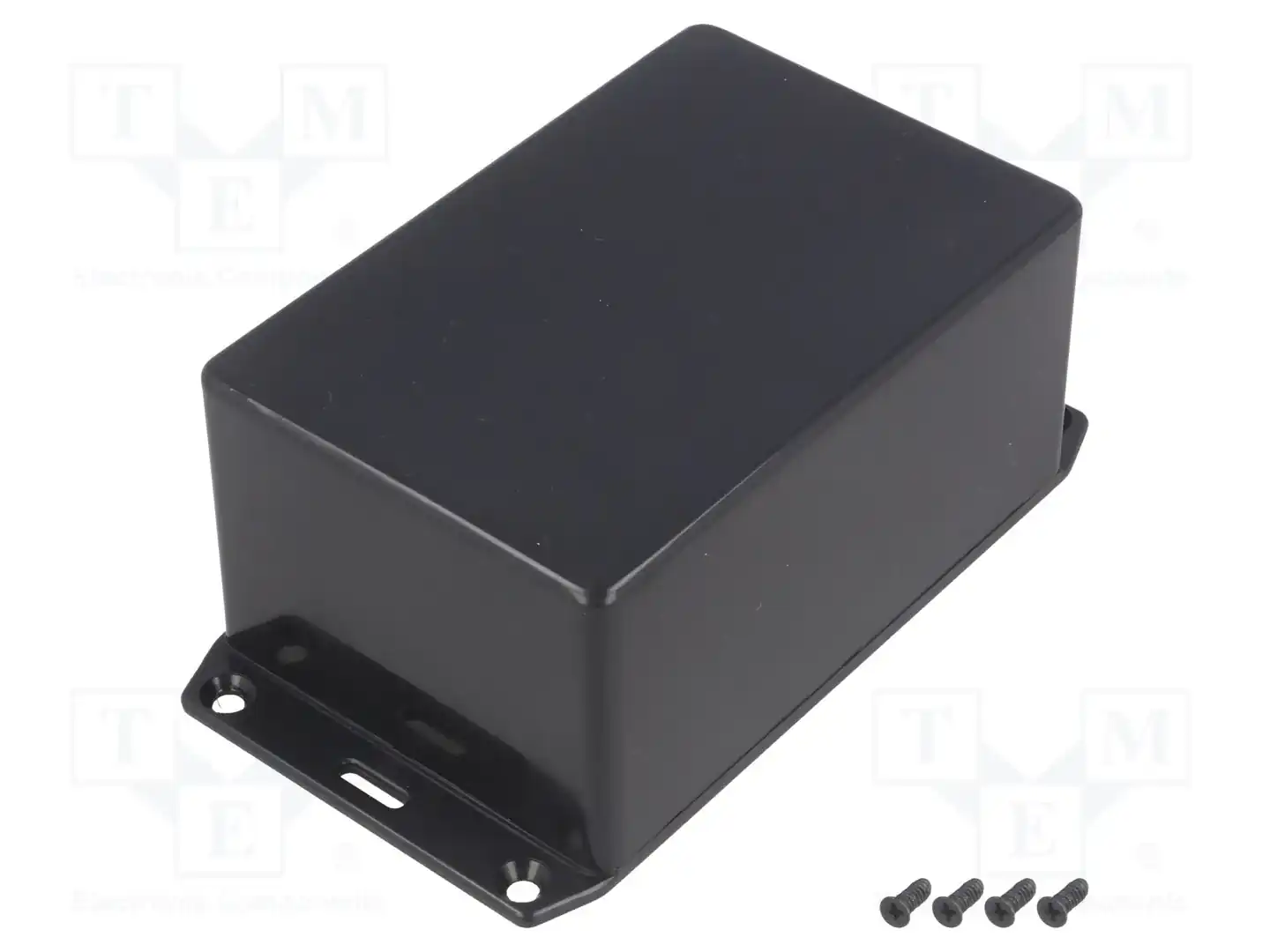HAMMOND 1591TSFLBK — Корпуса универсальные