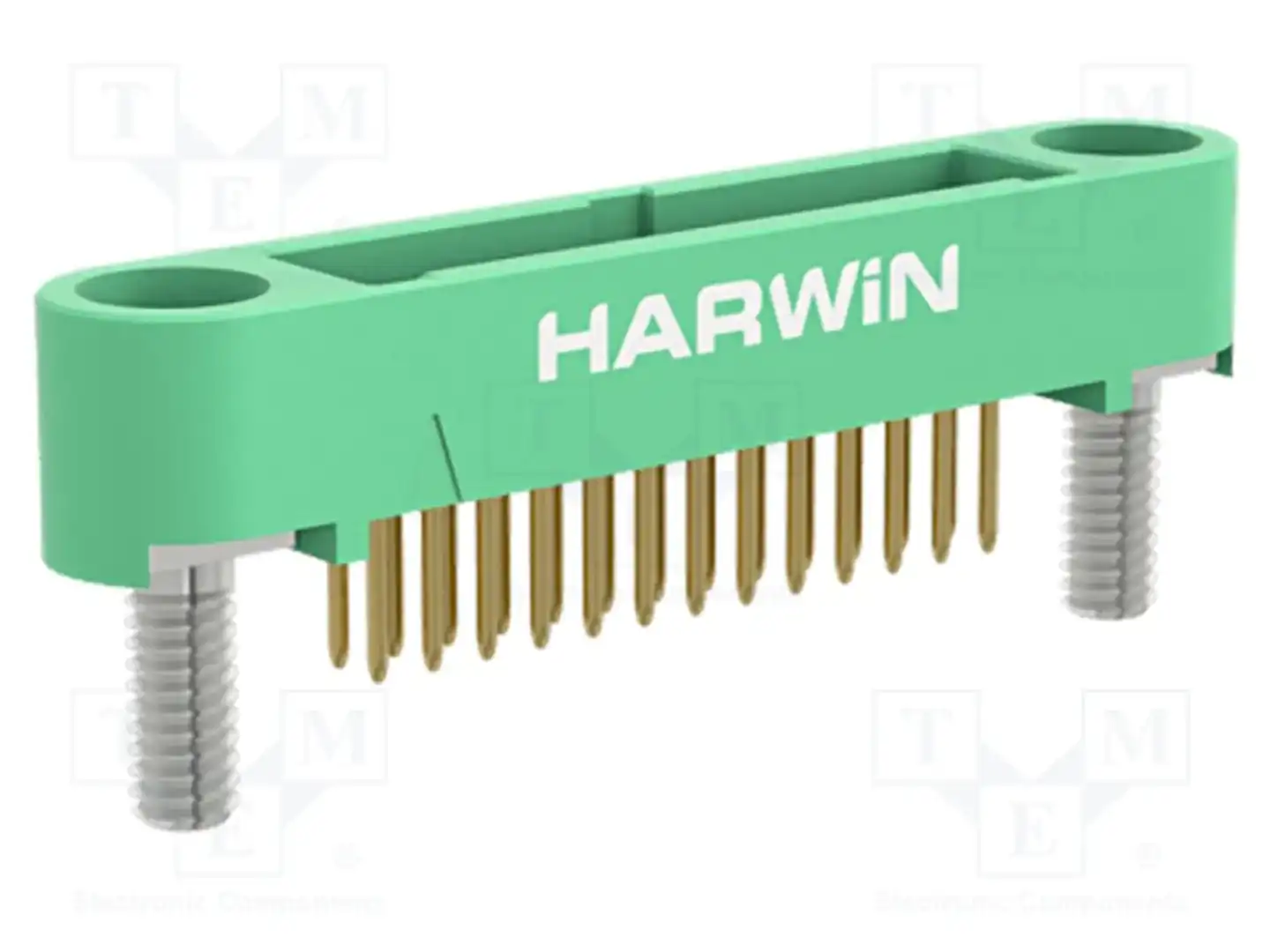 HARWIN G125-MV12605M2P — Разъeмы сигнальные растр 1,25мм