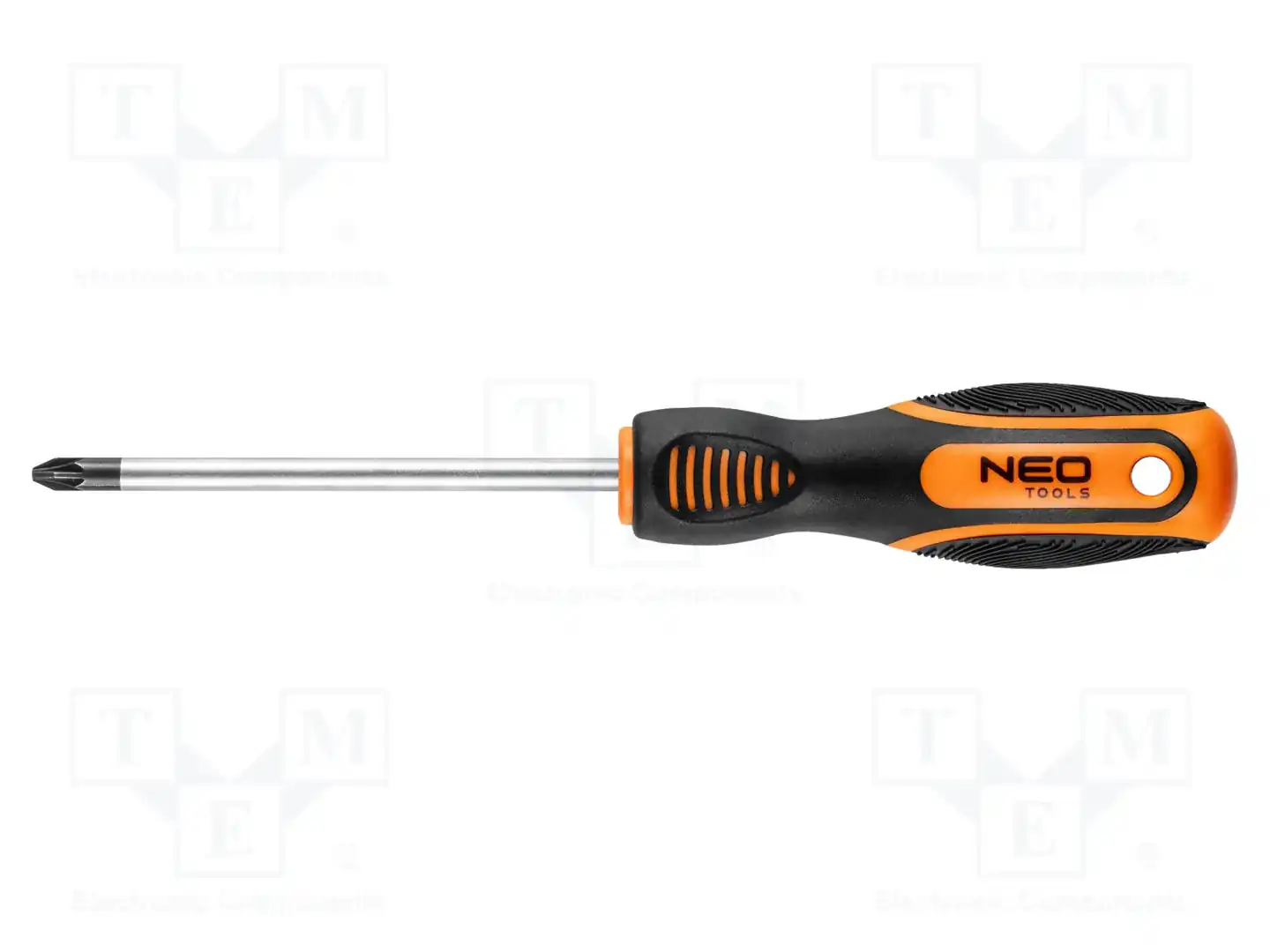 NEO TOOLS 04-184 — Стандартные отвёртки