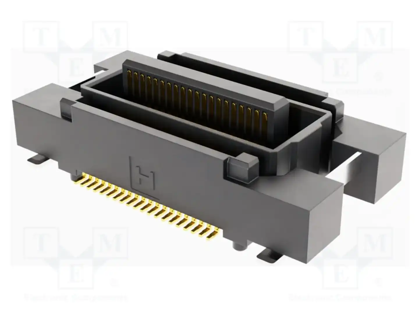 HARWIN F12-20004045R — Разъeмы пластина - пластина