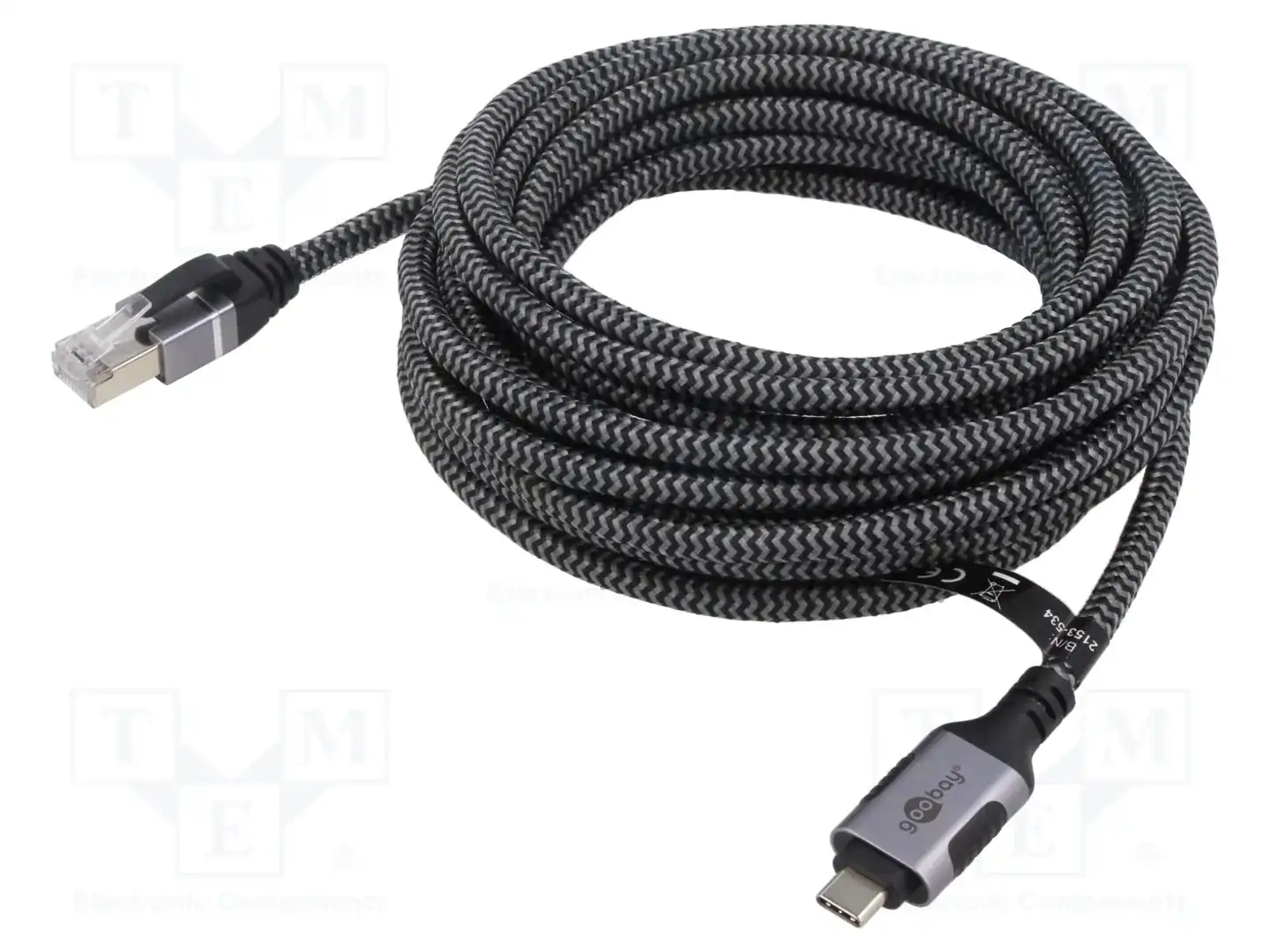 GOOBAY 70752 — Кабели и адаптеры USB