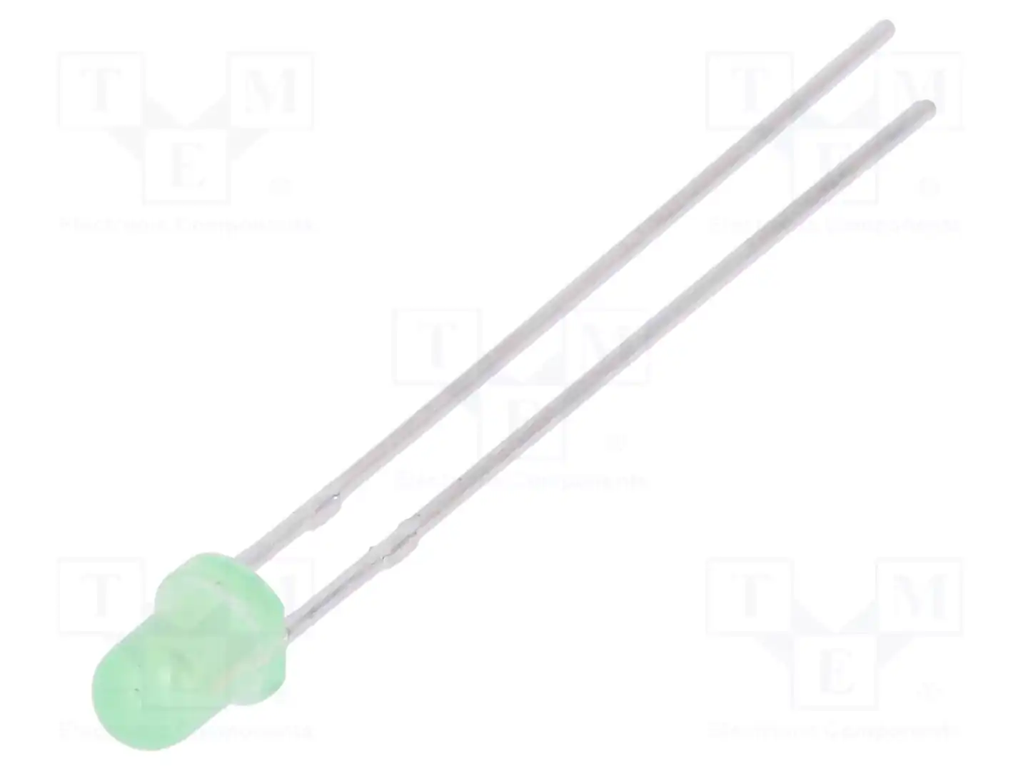 LUCKYLIGHT LL-304GD2C-1B — Круглые светодиоды THT