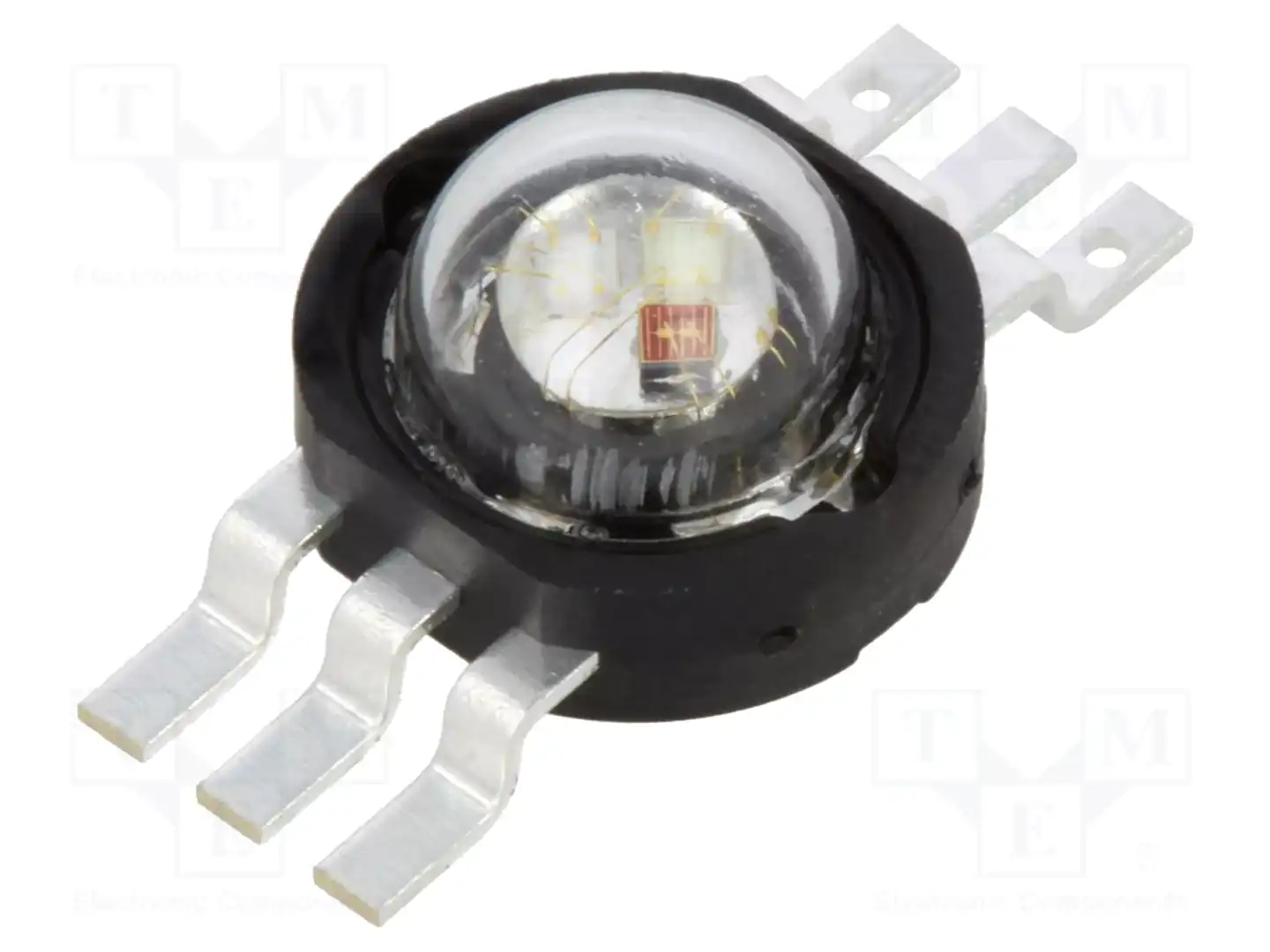 ProLight Opto PM6B-3LFE-B — Светодиоды мощности цветные - Emitter
