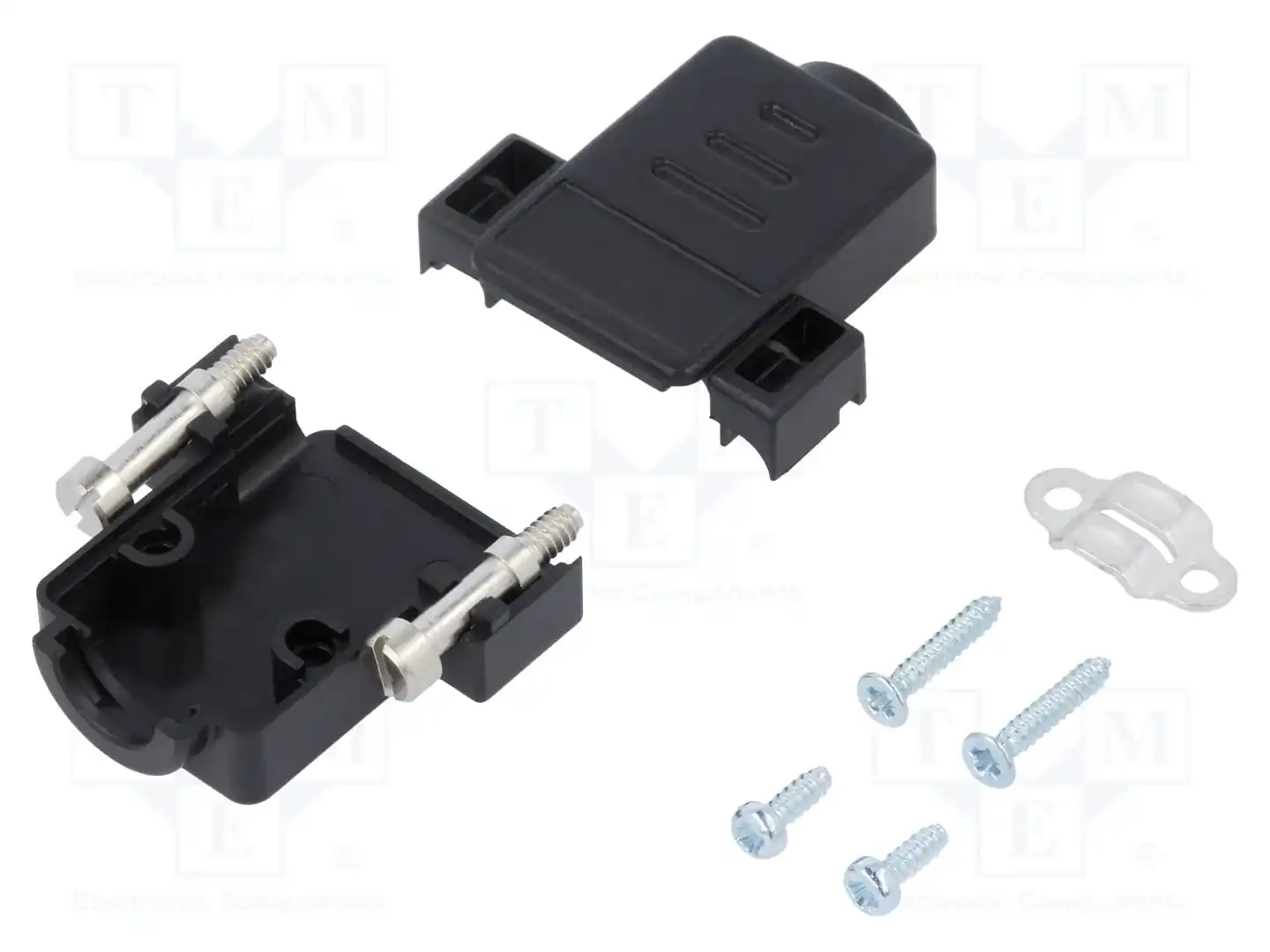 HARTING 09670090442 — Корпуса D-Sub