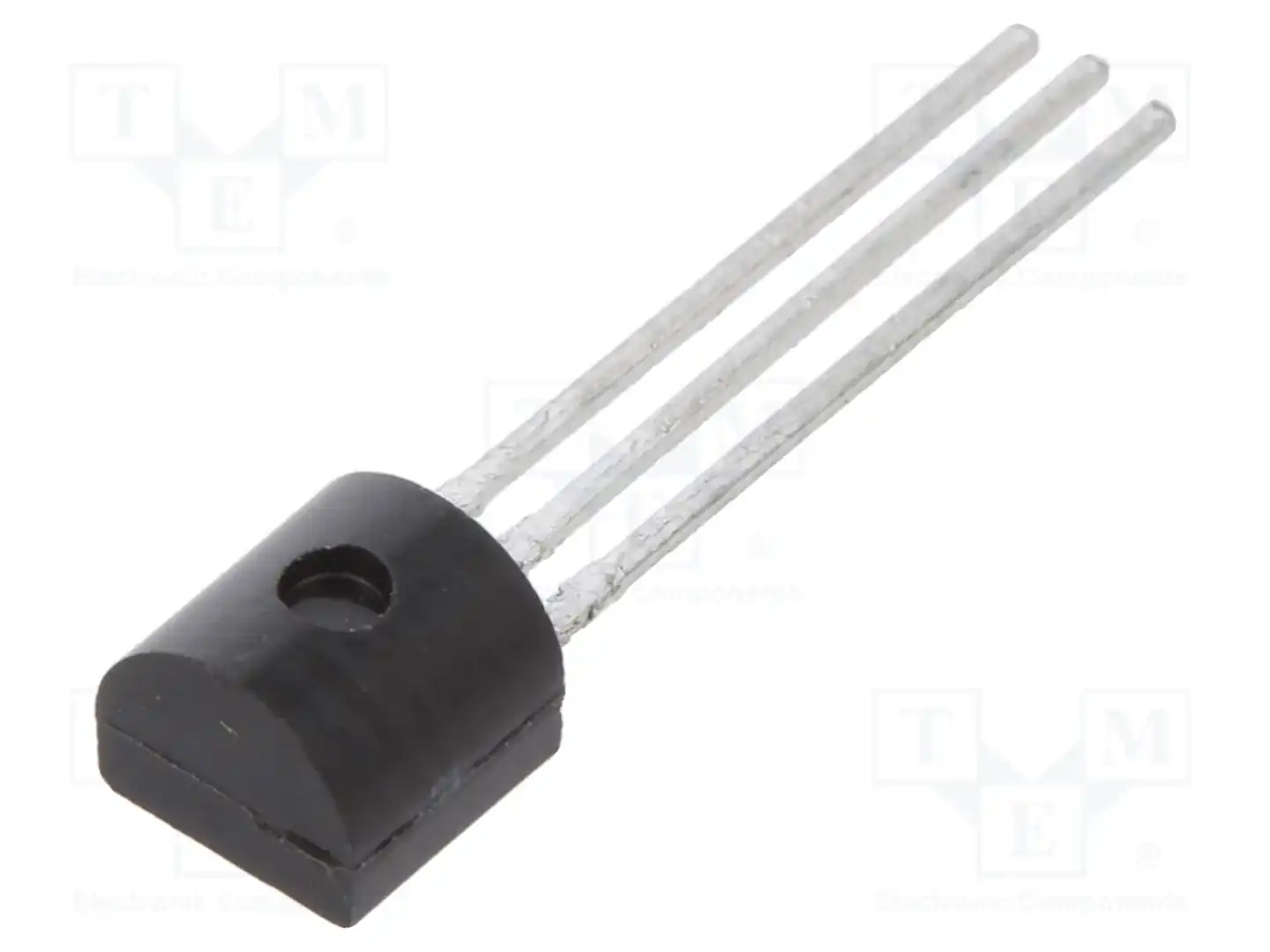 CDIL TBC517 — Транзисторы Дарлингтона NPN THT