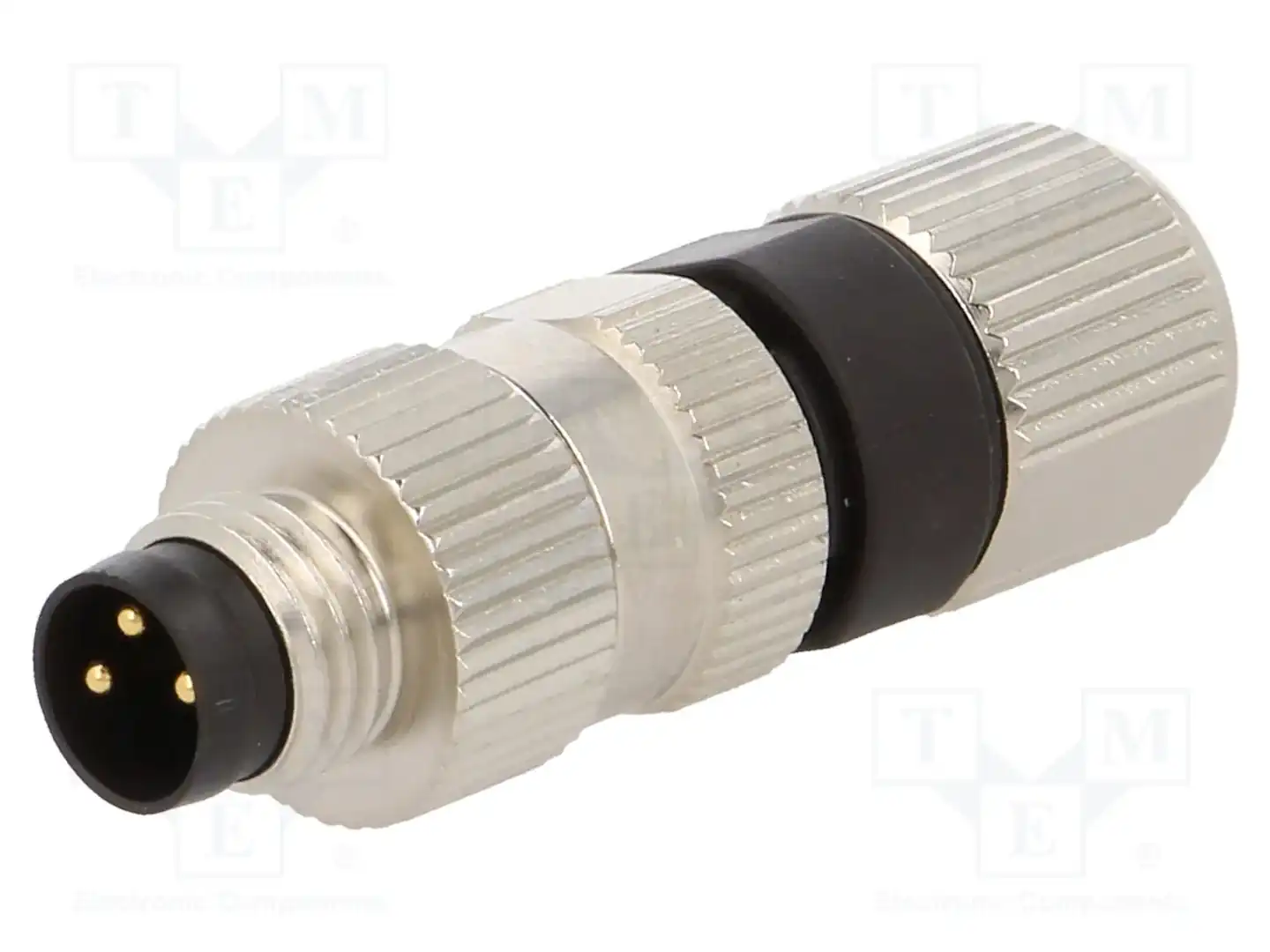 IFM ELECTRONIC SSTGF030MSSFPKG — Разъeмы M8
