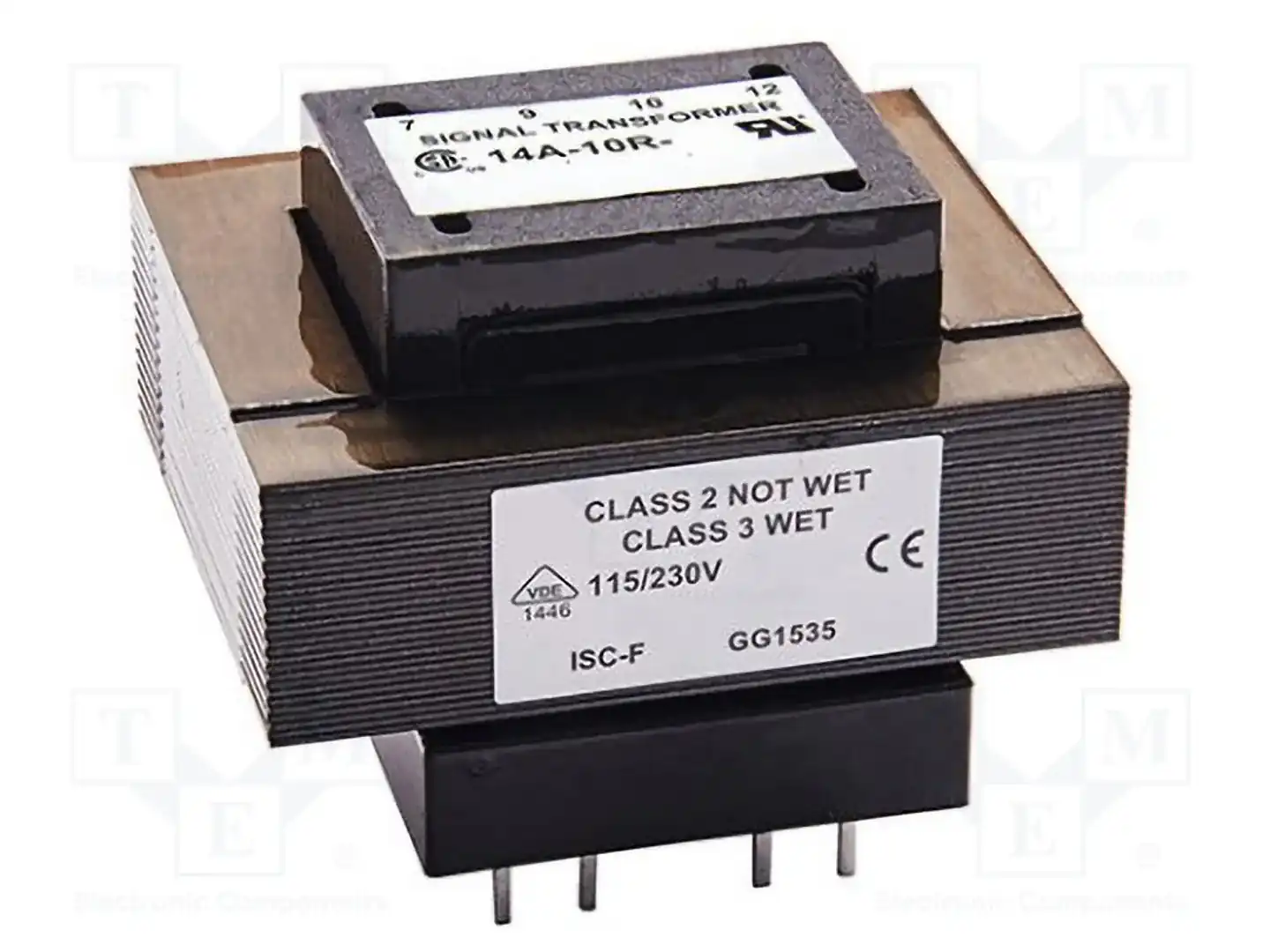 BEL 14A-30-515 — Трансформаторы PCB