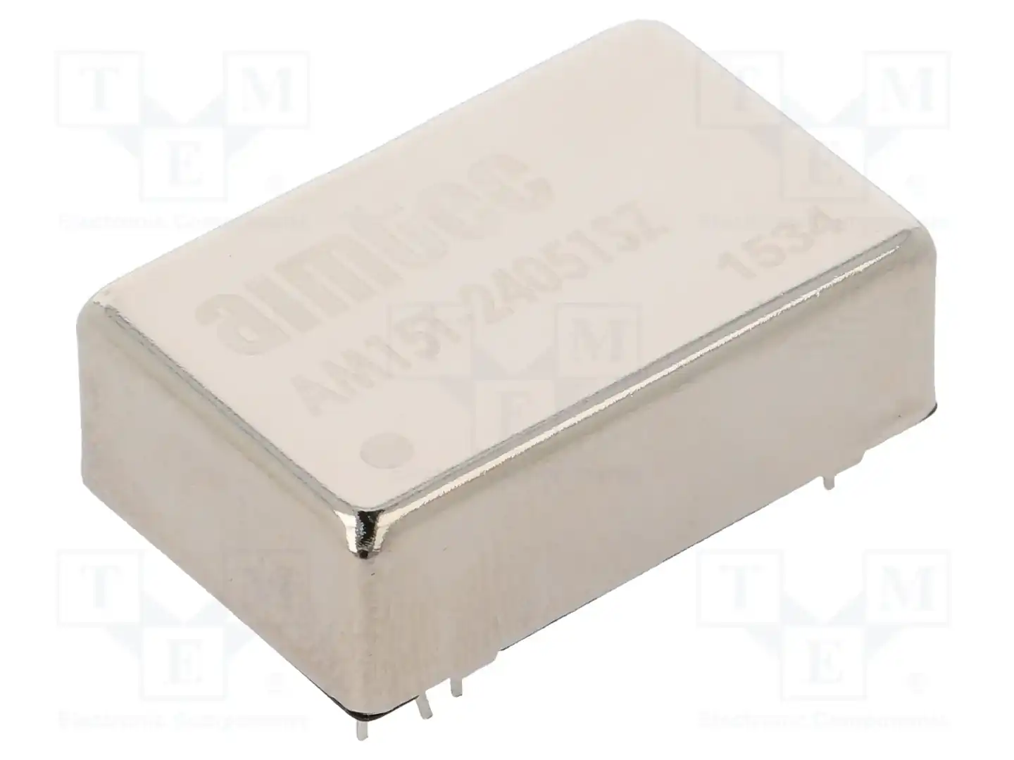 AIMTEC AM15T-24051SZ — Преобразователи DC/DC