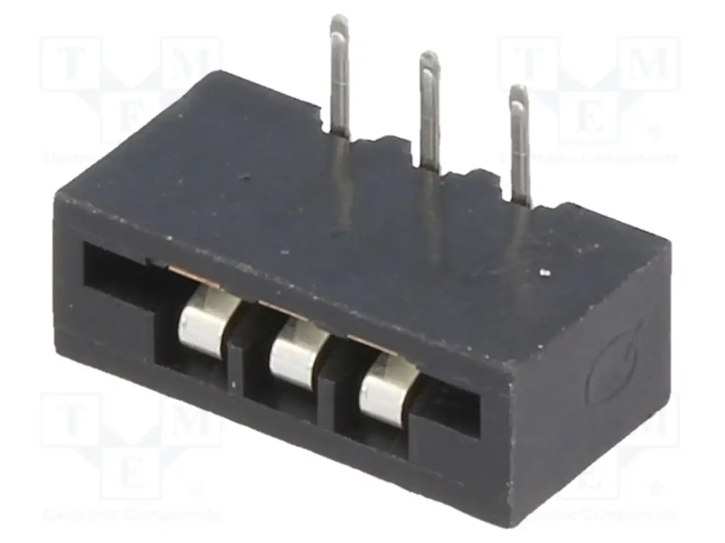 CONNFLY DS1020-03RT1D — Разъeмы FFC/FPC растр 2,54мм