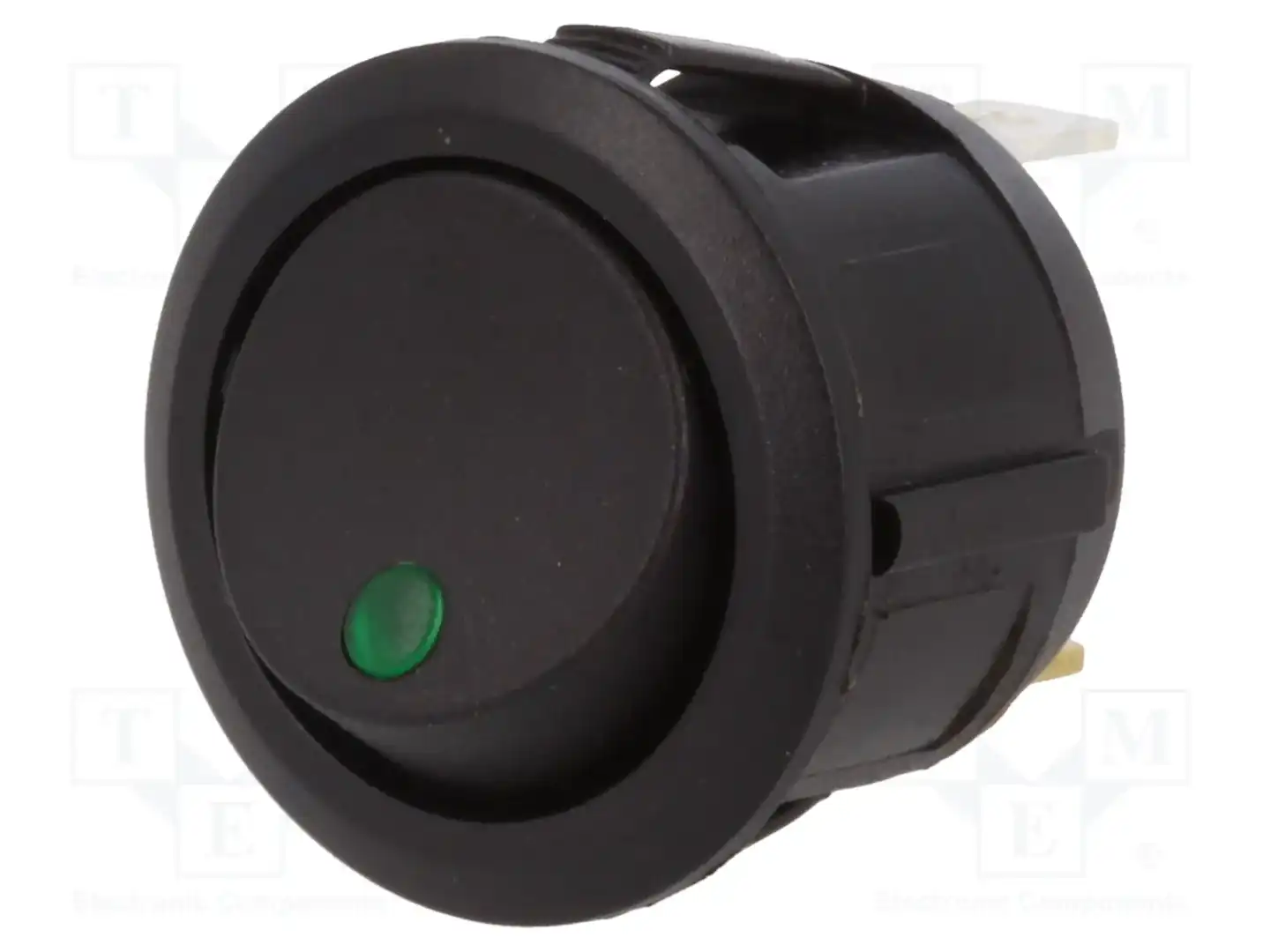 SCI R13-112B2-02-BBG — Переключатели типа Rocker