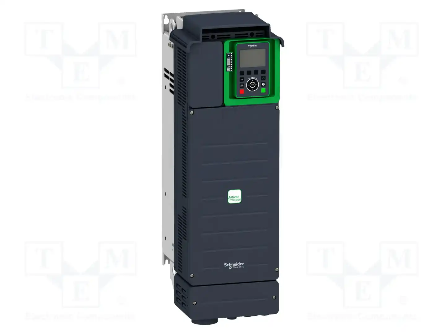 SCHNEIDER ELECTRIC ATV930D30N4 — Трехфазные инверторы