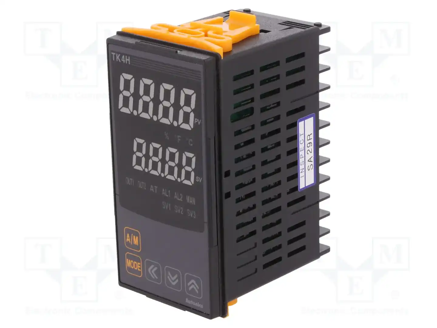 AUTONICS TK4H-14RR — Регуляторы температуры