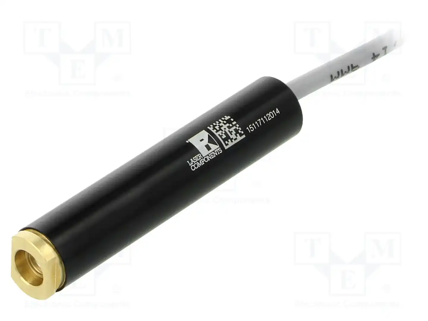 Laser Components FP-D-650-1-C-F-24V — Модули лазерные