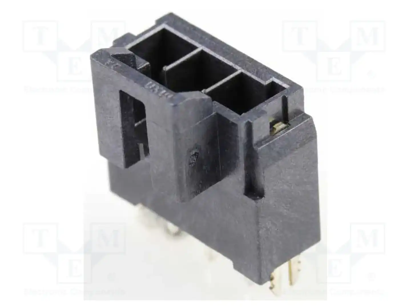 MOLEX 172287-1303 — Разъeмы Automotive