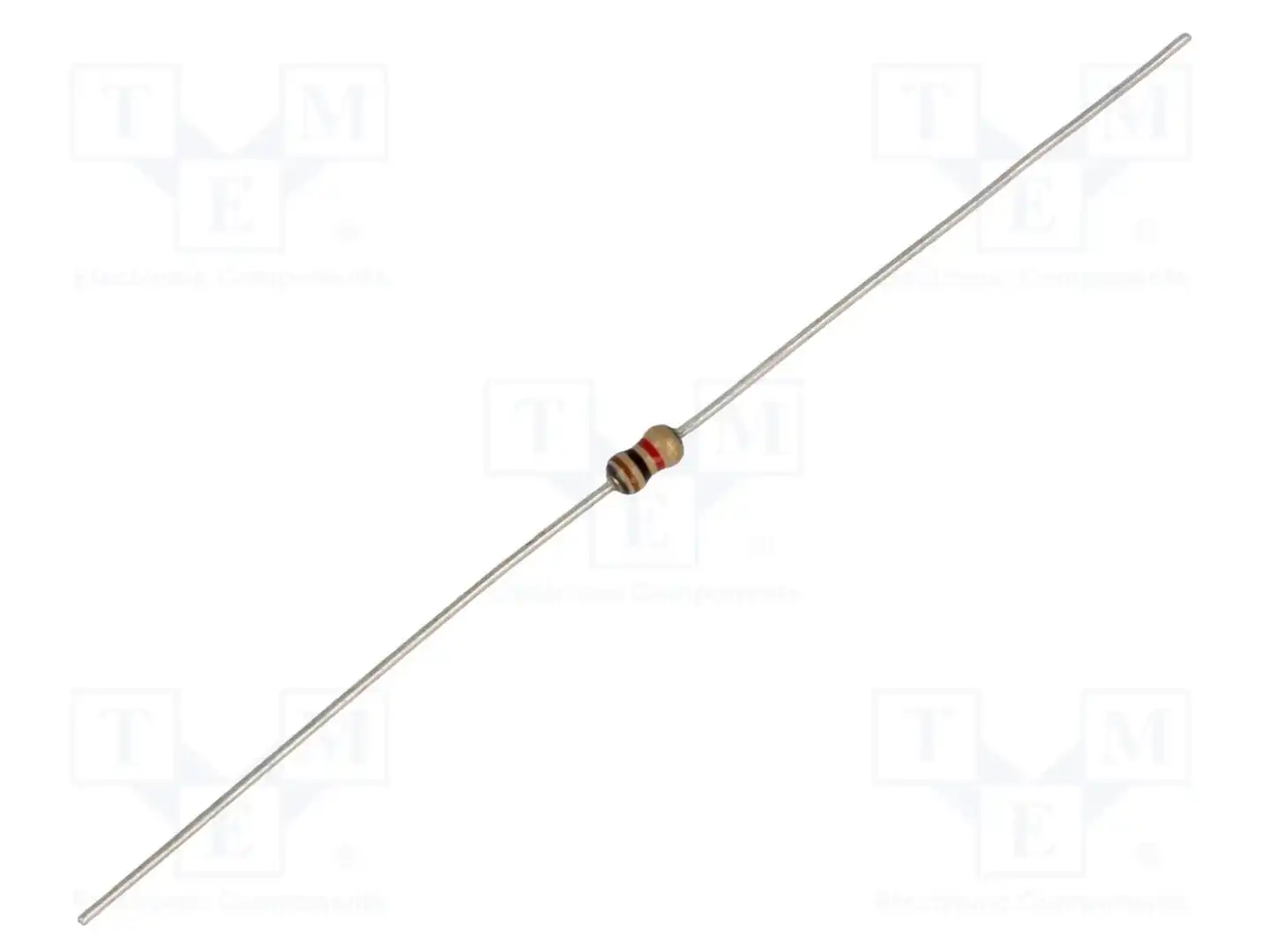 ROYALOHM CFR0W8J0102A50 — Резисторы ТНТ