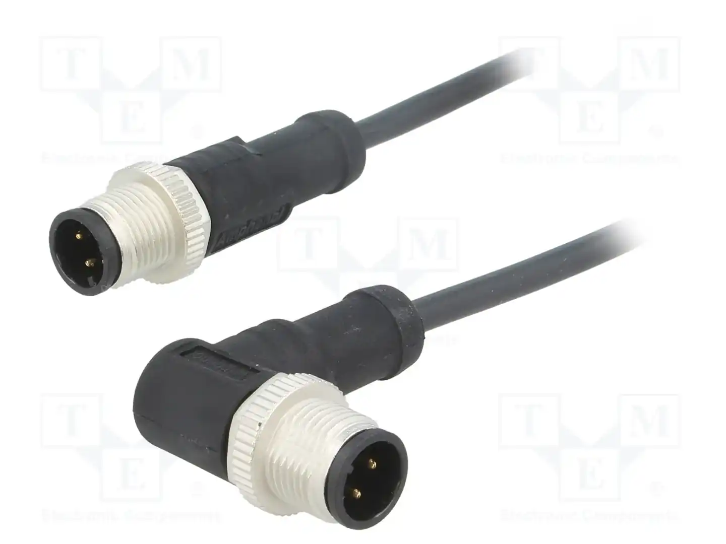 AMPHENOL LTW M12A04ML-12AMR-SB001 — Кабели к датчикам