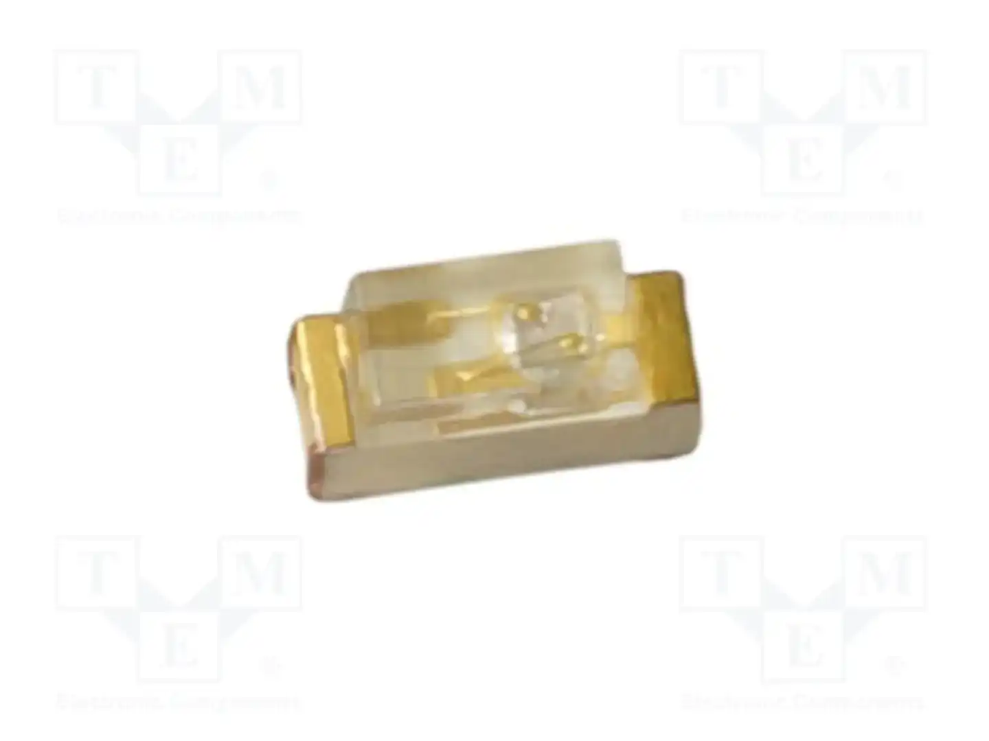 QT-Brightek Corporation QBLP617-IB — Светодиоды SMD цветные
