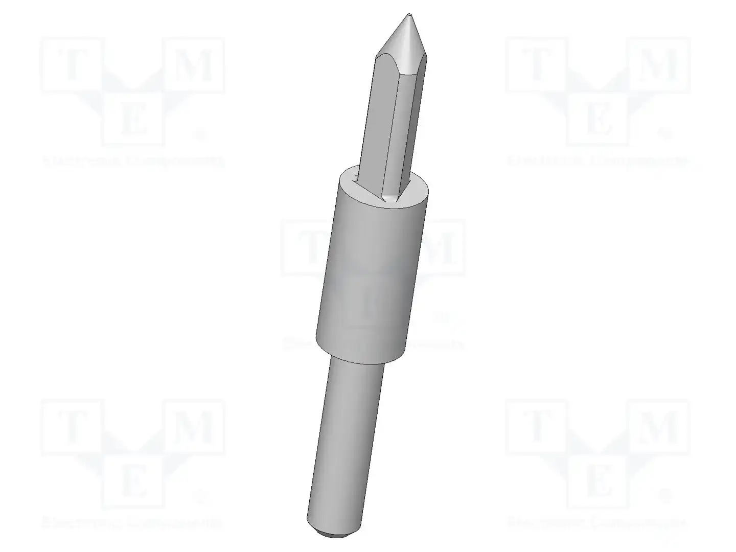 INGUN FS-3,00-DK-21-03-B — Испытательные приспособления и аксессуары
