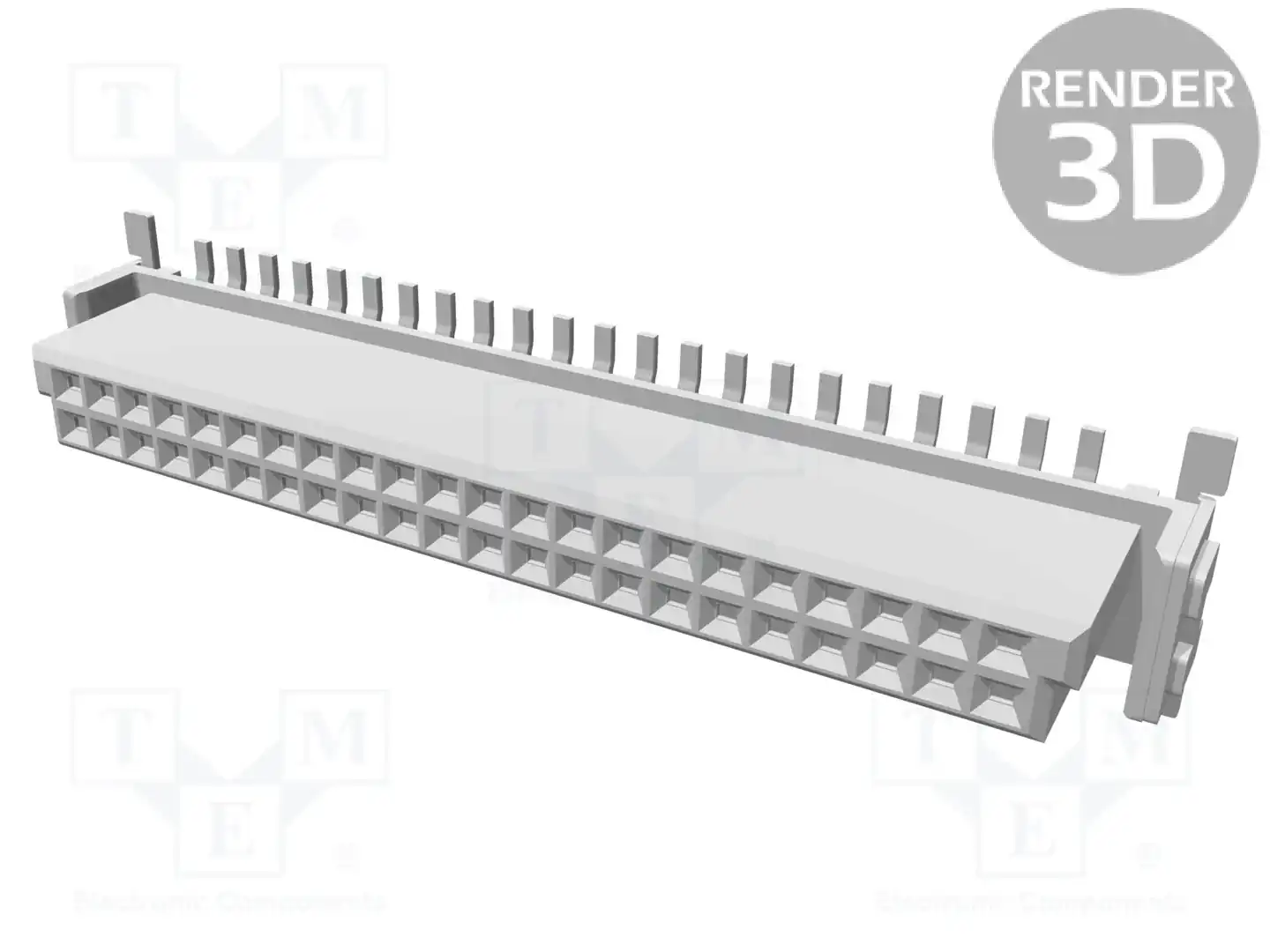 HARTING 15210442601000 — Разъeмы пластина - пластина