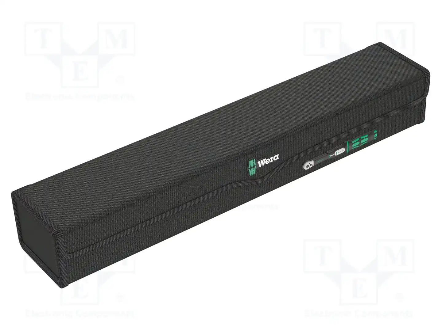 WERA 05136498001 — Сумки и чемоданчики для инструментов