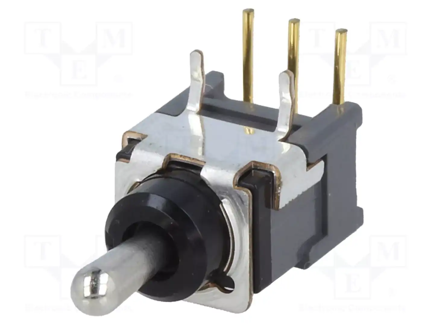 NKK SWITCHES B13JH — Переключатели рычажные