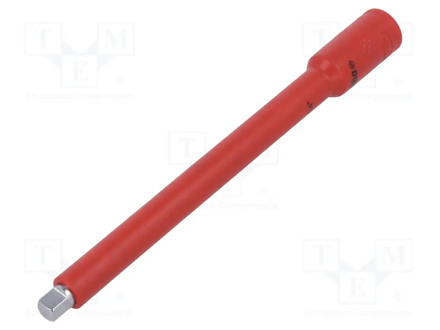 WIHA 43060 — Ключи накидные