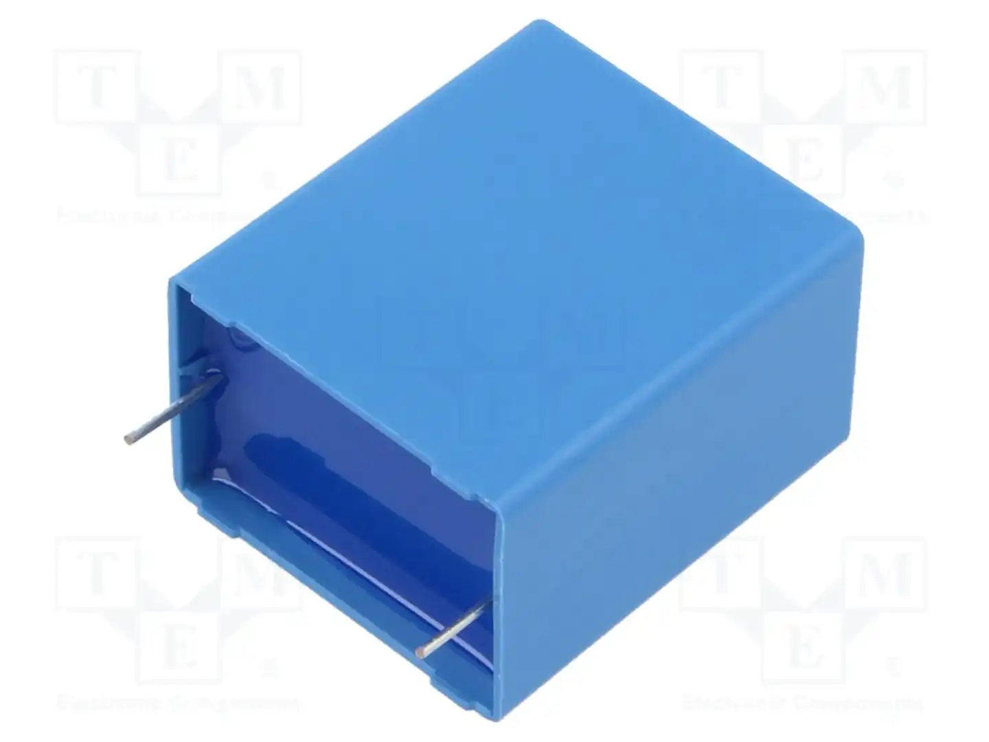 TDK B32714H2505K000 — Пленочные конденсаторы ТНТ