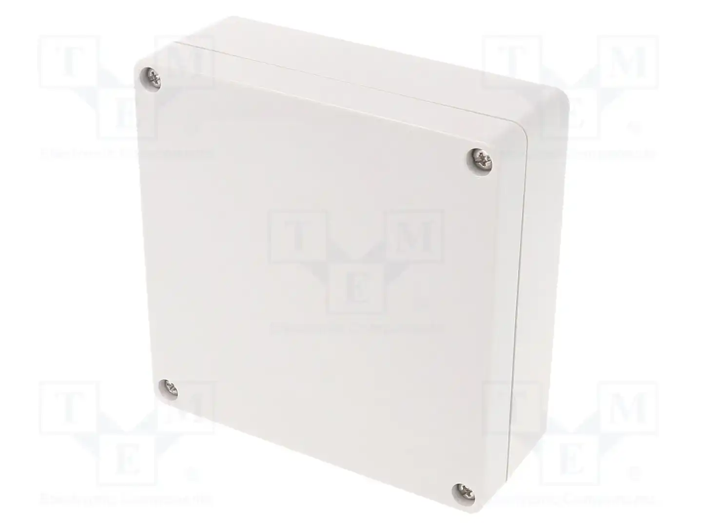 HAMMOND 1554NL2GY — Корпуса универсальные