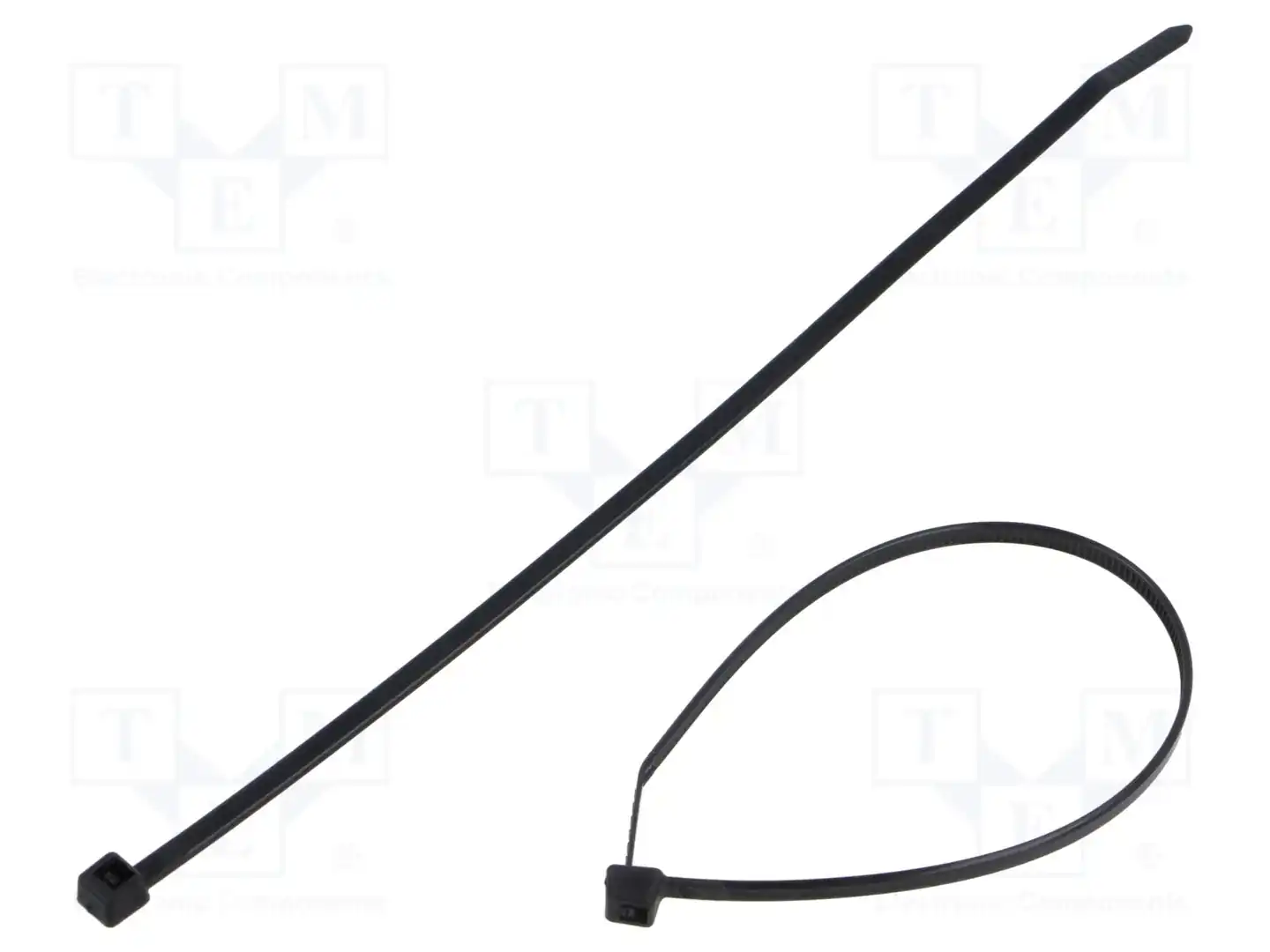 ABB 7TCG054360R0436 — Зажимные хомуты