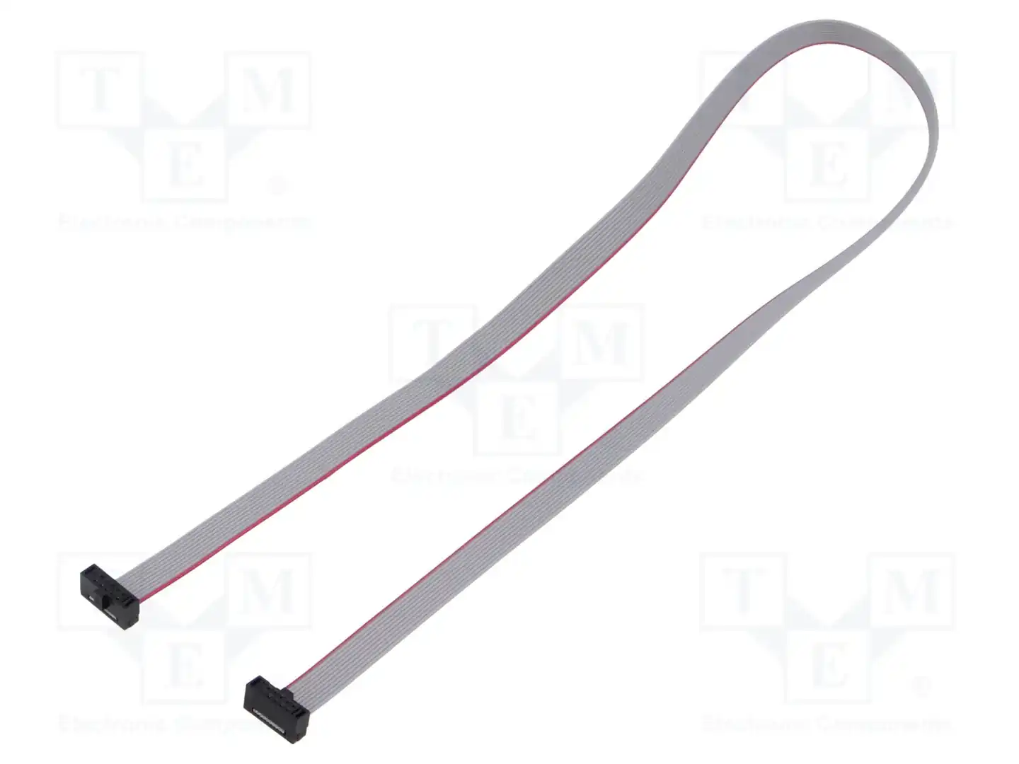 SAMTEC FFSD-05-D-15.70-01-N — Кабели IDC