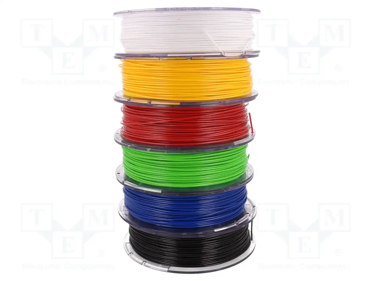 DEVIL DESIGN PETG-1.75-PAC 6X0.33KG — Принтеры 3D и аксессуары