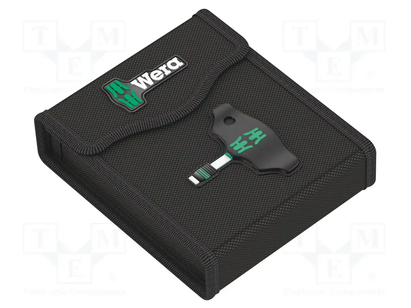 WERA 05136497001 — Сумки и чемоданчики для инструментов