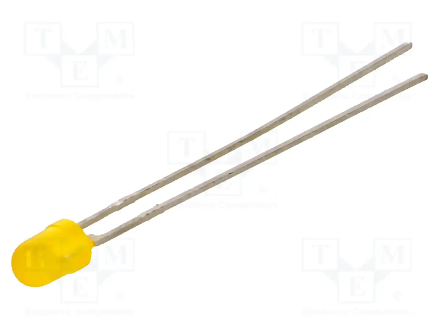 LITEON LTL-42NSV8D — Круглые светодиоды THT
