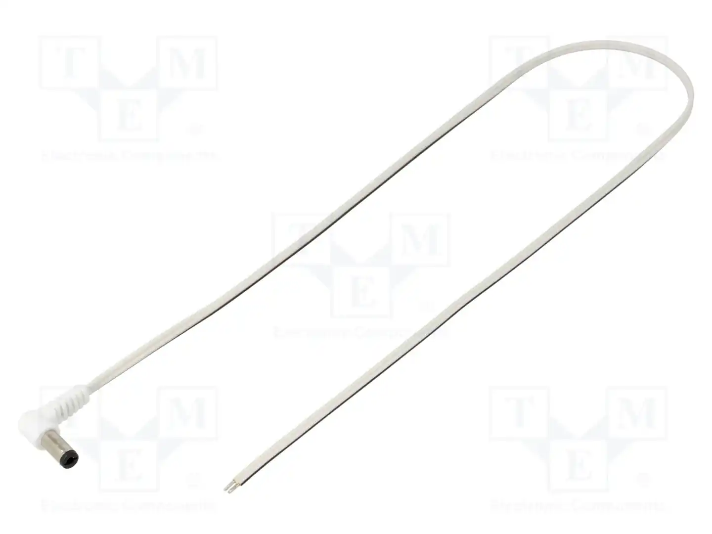 WEST POL A25-TT-T035-050WH — Кабели питания DC