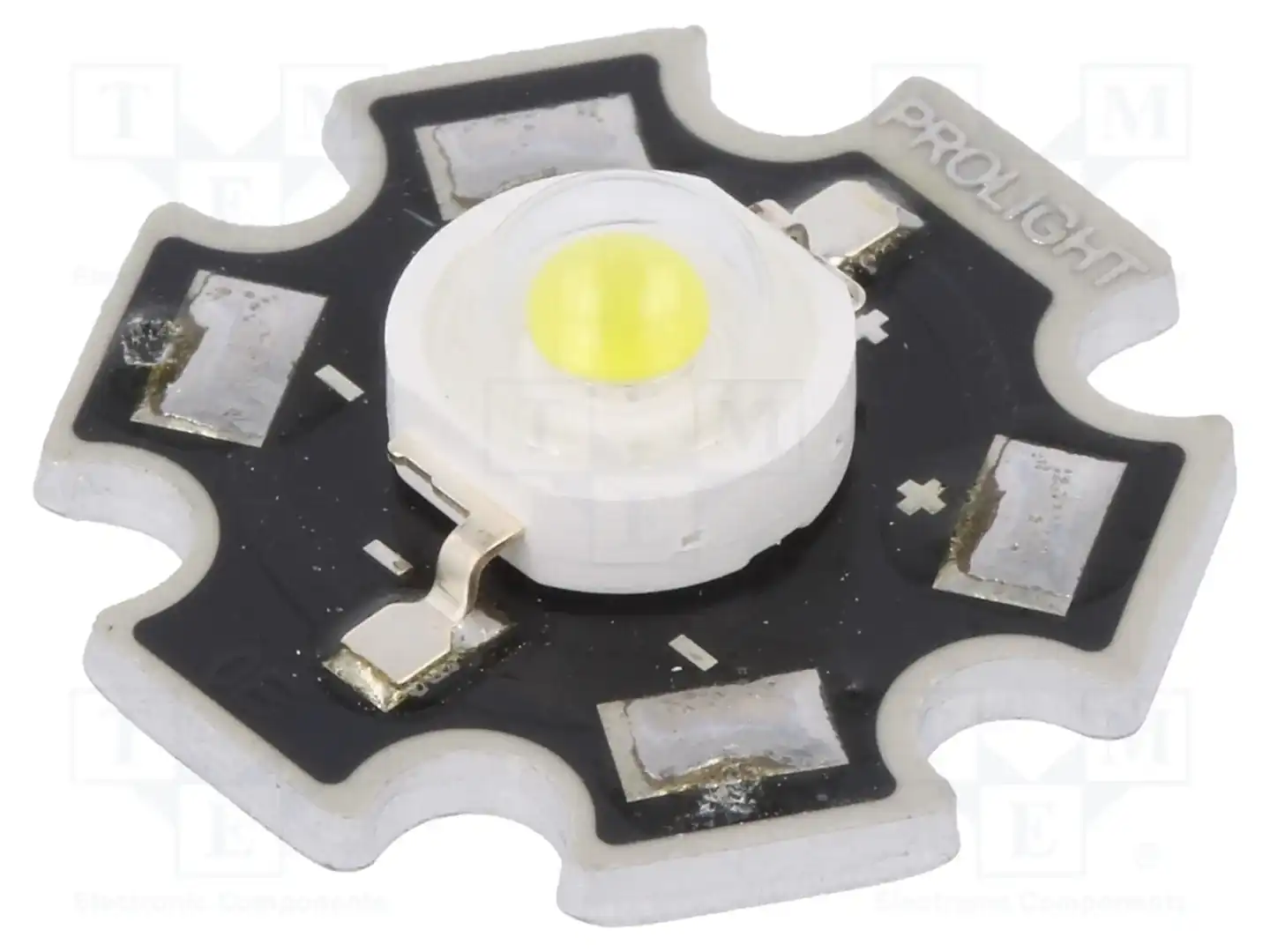 ProLight Opto PM2E-1LWS — Светодиоды мощности белые - Emitter