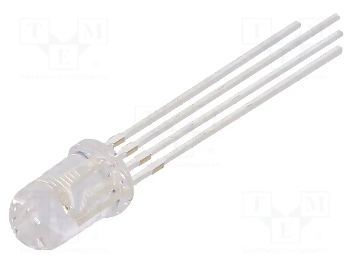 LUCKYLIGHT LL-509RGBC2E-006 — Круглые светодиоды THT