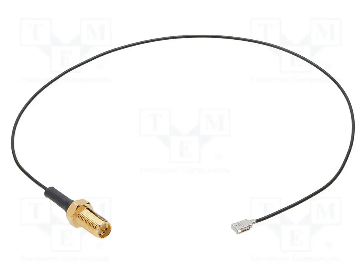 MOLEX 73230-6250 — Разъeмы SMA, SMB, SMC