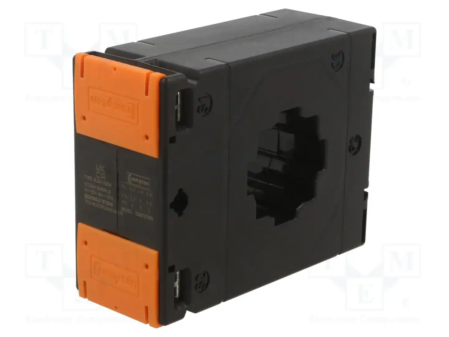 CROMPTON / TE CONNECTIVITY XL5A-120/5A — Трансформаторы тока